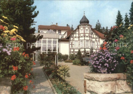 72468049 Bad Sachsa Harz AOK Kurklinik Pfaffenberg Bad Sachsa - Bad Sachsa