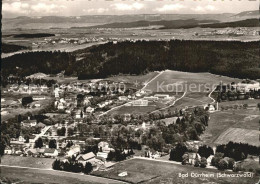 72467738 Bad Duerrheim Luftbild Bad Duerrheim - Bad Dürrheim