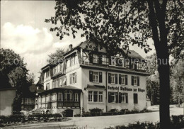 72467730 Bad Klosterlausnitz Kurhotel Waldhaus Zur Koeppe Bad Klosterlausnitz - Bad Klosterlausnitz