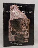 Musée D'art égyptien Ancien De Louxor - Arte