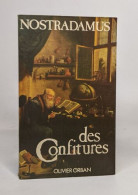 Des Confitures - Altri & Non Classificati