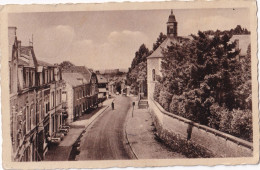 MORESNET :  Centrre - Plombières