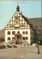 72467371 Plauen Vogtland Rathaus Joessnitz - Andere & Zonder Classificatie