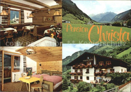 72467351 Rauris Pension Christa Rauris - Sonstige & Ohne Zuordnung