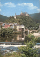 72467302 Vianden Chateau Hockelstour  - Altri & Non Classificati