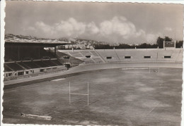 Fixe Marseille Stade Vélodrome Football Cyclisme Rugby OM Olympique De Marseille - Soccer