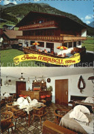 72467295 Soelden Oetztal Pension Mirabell Soelden - Sonstige & Ohne Zuordnung