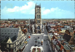 72467275 Gent Gand Flandre Eglise St. Bavon Gand - Gent