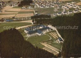 72467123 Selbitz Oberfranken Mutterhaus Der Christusbruderschaft Selbitz - Other & Unclassified