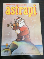 Astrapi N° 124 - Unclassified