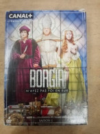 DVD - Borgia N'ayez Pas Foi En Eux - Other & Unclassified