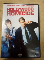 DVD Film - Hollywood Homicide - Otros & Sin Clasificación