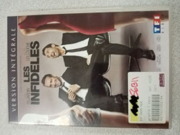 DVD Film - Les Infidèles - Other & Unclassified