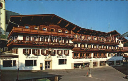 72466459 Fieberbrunn Tirol Gasthof Zur Alten Post Fieberbrunn - Other & Unclassified