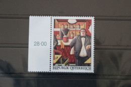 Österreich 2296 Postfrisch #VU759 - Other & Unclassified