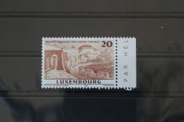 Luxemburg 1489 Postfrisch #VU747 - Other & Unclassified