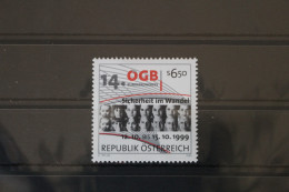 Österreich 2295 Postfrisch #VU756 - Andere & Zonder Classificatie