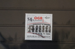 Österreich 2295 Postfrisch #VU757 - Otros & Sin Clasificación