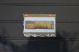 Slowenien 431 Postfrisch #VV383 - Slovenia