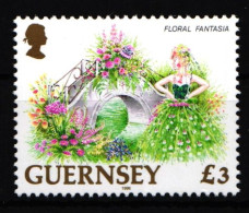 Großbritannien Guernsey 690 Postfrisch #IP625 - Guernsey