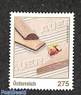 Austria 2020 Auer 1v, Mint NH, Health - Food & Drink - Neufs