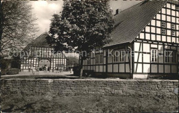 72466229 Vlotho Jugendhof An Der Weser Vlotho - Vlotho