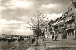 72466119 Emmerich Rhein Promenade Emmerich - Emmerich