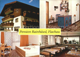 72465834 Flachau Pension Rainhaeusl Zimmer Gastraum Flachau - Autres & Non Classés