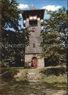 72465815 Northeim Ausflugsgaststaette Wieterturm Northeim - Northeim