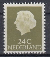 NETHERLANDS 793,unused (**) - Neufs