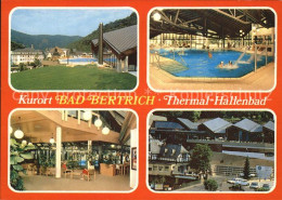 72465619 Bad Bertrich Thermal Hallenbad Restaurant Bad Bertrich - Bad Bertrich