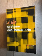 Systeme Des Beaux Arts - Other & Unclassified