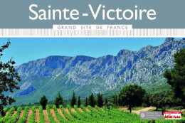Sainte Victoire 2015: Dans L'intimité D'un Grand Site De France - Other & Unclassified