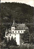 72465481 Badenweiler Sanatorium Haus Am Wald Badenweiler - Badenweiler