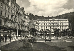 72465456 Karlovy Vary Grandhotel Moskva  - Tchéquie