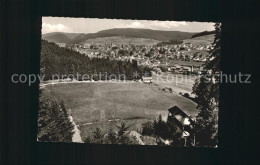 72465340 Neustadt Schwarzwald Kneippkurort Bruckbach - Titisee-Neustadt