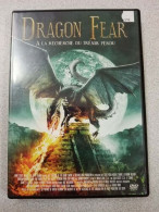 DVD Film - Dragon Fear - Other & Unclassified