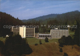 72465163 Todtmoos Klinik Wehrawald Todtmoos - Todtmoos