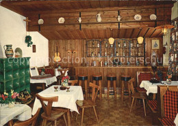 72465097 Thiersee Postgasthof Und Pension Bar Vorderthiersee - Other & Unclassified