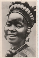 SOUDAN JEUNE FEMME SOMONO CPSM 9X14 TBE - Sudan