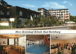 72464986 Bad Berleburg Herz Kreislauf Klinik Hallenbad Bad Berleburg - Bad Berleburg