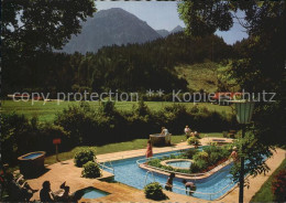 72464911 Bad Oberdorf Tretanlage Bad Oberdorf - Hindelang