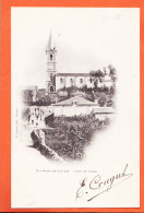 6722 / ⭐ VIANE 81-Tarn Environs CASTRES Vue Village 1901 à Louis ALBY 15 Rue Tolosane Castres- Editeur SAGNES Castres - Andere & Zonder Classificatie