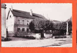 6549 / ⭐ ( Etat Parfait ) COMBEAUFONTAINE 70-Haute Saone Mairie Du Village 1950s Photo-Bromure CIM COMBIER 3 - Autres & Non Classés