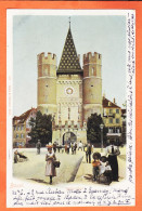 6932 / ⭐ BASEL Bâle Spalenthor 1903 à Ernest ALBY 103 Rue De La Pompe Paris- RATHE & FEHLMANN 877 Schweiz - Otros & Sin Clasificación