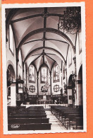 6759 / ⭐ LEMPAUT 81-Tarn Intérieur Eglise Sainge-Madeleine Ste 1950s Photo-Bromure CIM COMBIER  - Sonstige & Ohne Zuordnung