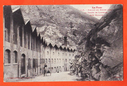 6599 / ⭐ ♥️ Lisez Usine De Mon Oncle Près MAZAMET 81-Tarn Chemin Usines Vallée LARNETTE 1906-CHEYROUZE Bordeaux LABOUCHE - Mazamet