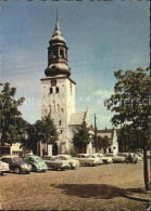 72464815 Aalborg Budolfi Kirke Aalborg - Denmark