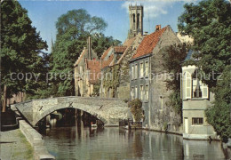 72464800 Brugge Groene Rei Bruges - Brugge