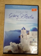 DVD Série TV - Costa Voyages Joyaux De Grèce Et D'Italie - Autres & Non Classés